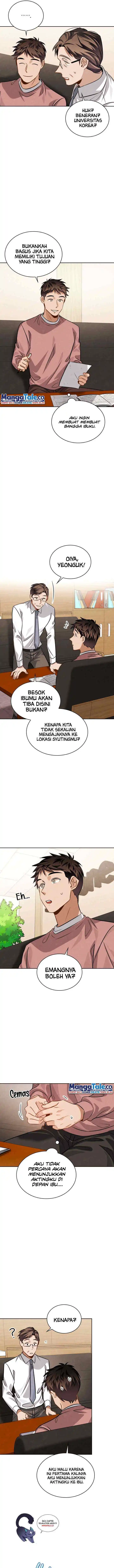 Be the Actor chapter 37 halaman 11