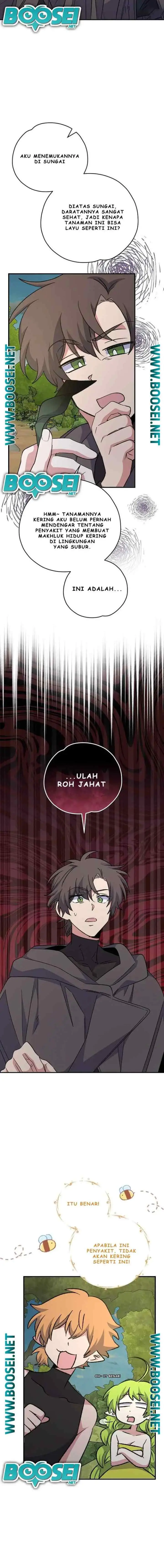Yigret chapter 74 halaman 14