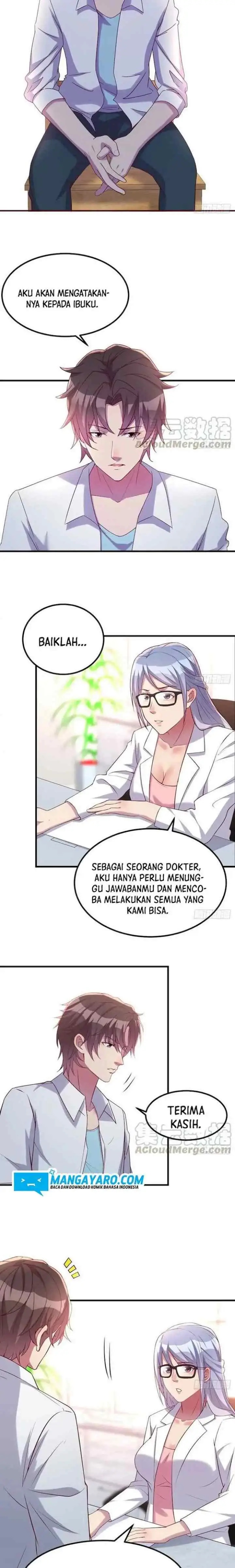 Rental Boyfriend chapter 36 halaman 11