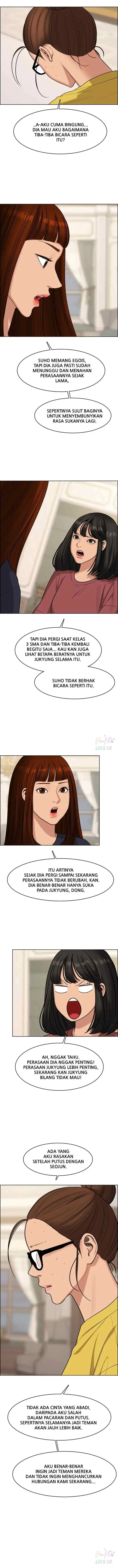 The Secret of Angel chapter 147 halaman 13