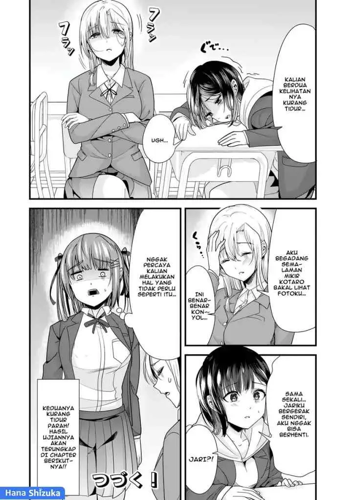 Jimoto no Ijimekko-tachi ni Shikaeshi Shiyou to Shitara, Betsu no Tatakai ga Hajimatta chapter 32.2 halaman 10