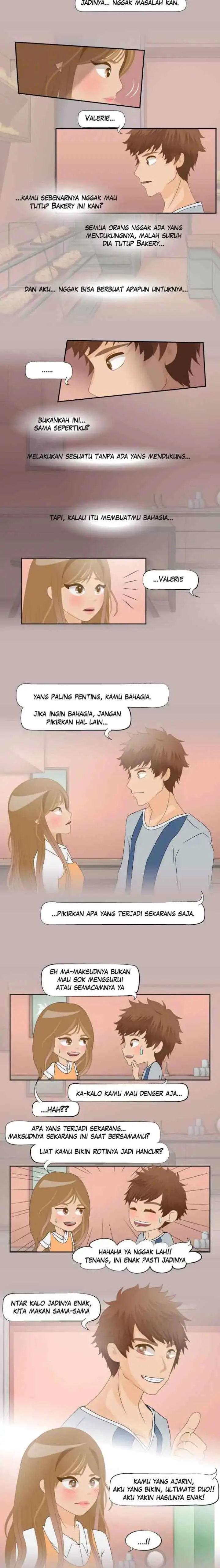 In A Dream chapter 84 halaman 5