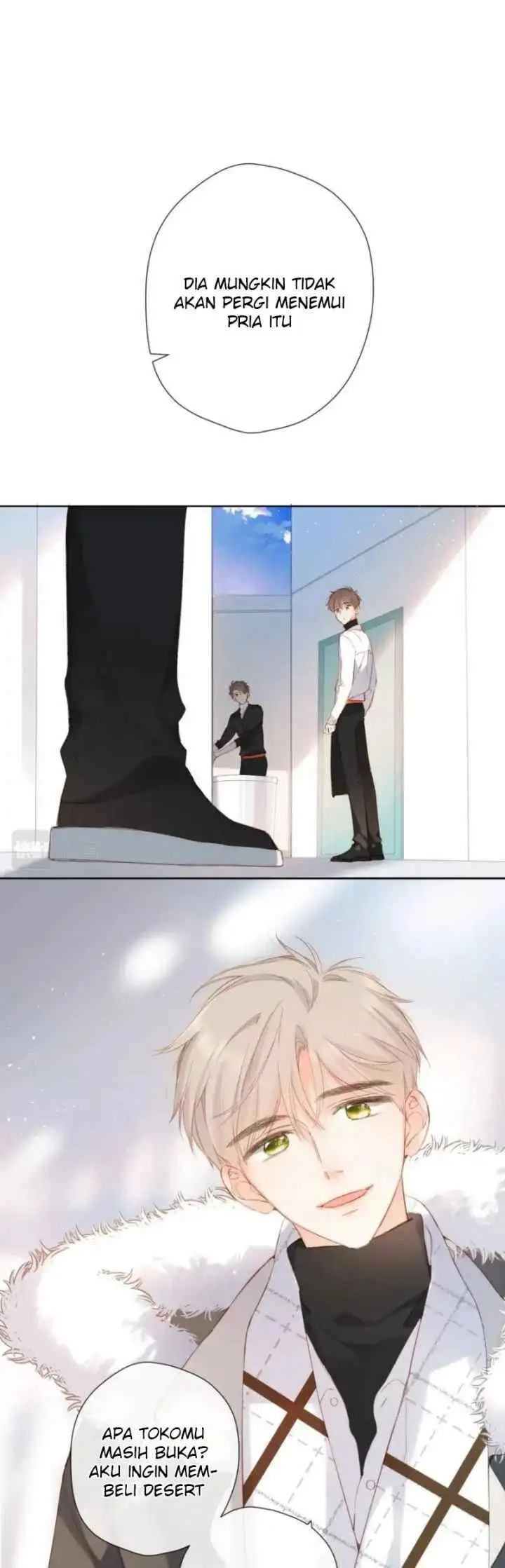 Once More chapter 119 halaman 16