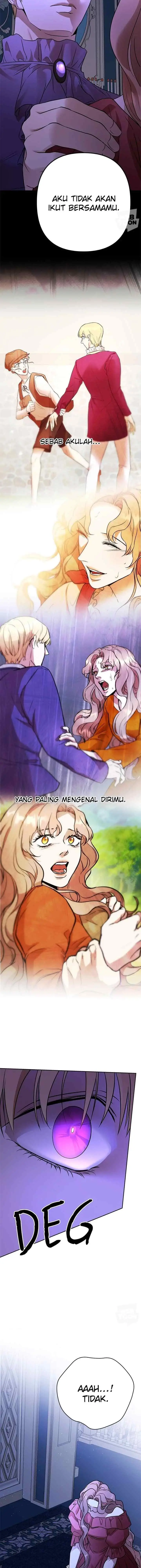 Agatha chapter 116 halaman 15