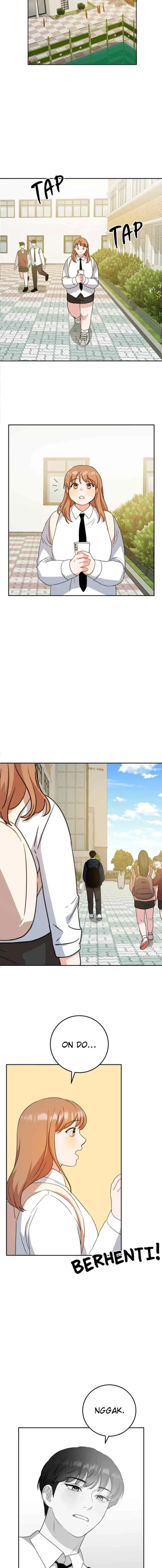 Romance Sangriento chapter 16 halaman 13
