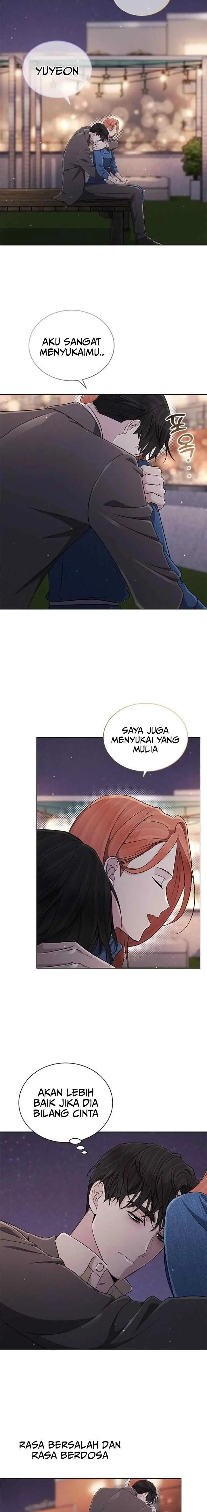 The Castle - Gwian's Bride chapter 76 halaman 10