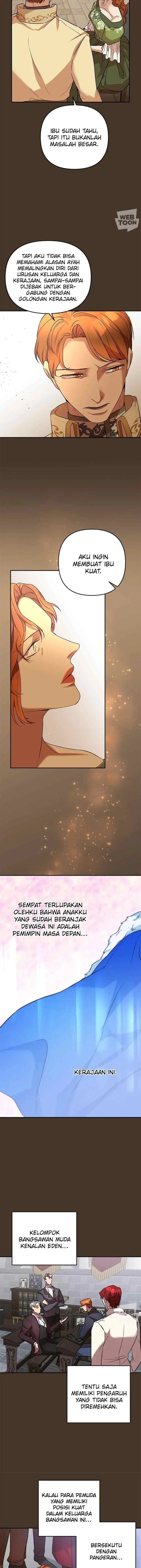 Agatha chapter 42 halaman 8