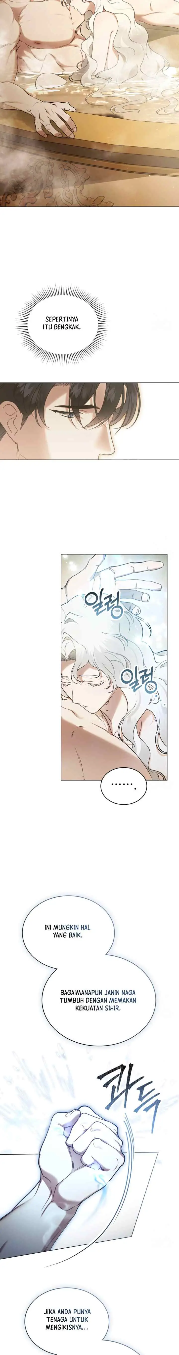 Just a Contract Marriage chapter 43 halaman 14