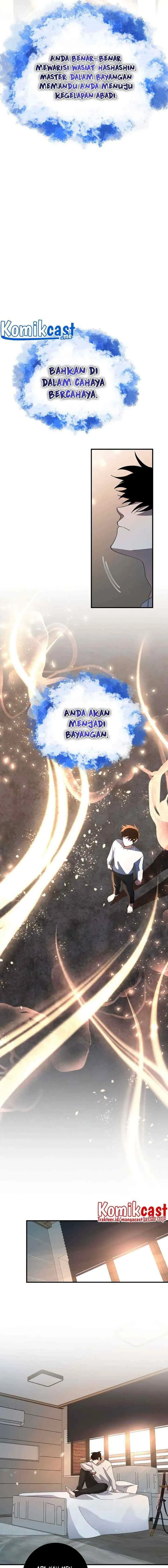 990k Ex-Life Hunter chapter 72 halaman 17