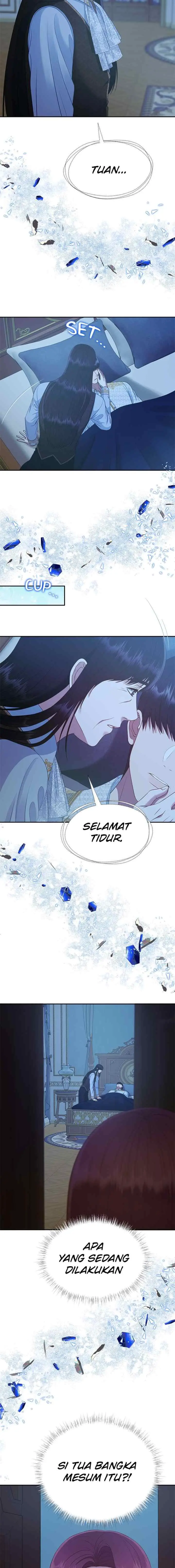 What Does That Evil Dragon Live For? chapter 71 halaman 17