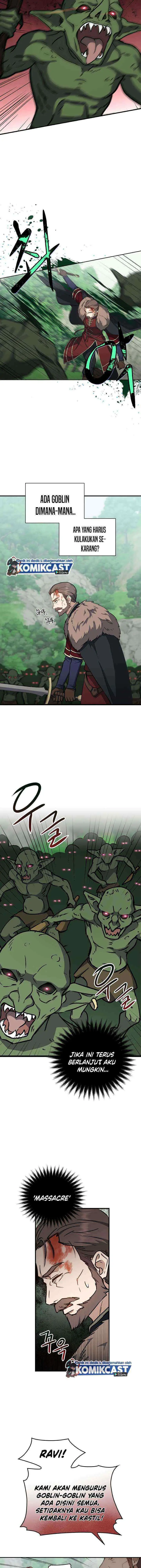 Return of the 8Th Class Magician chapter 5 halaman 10