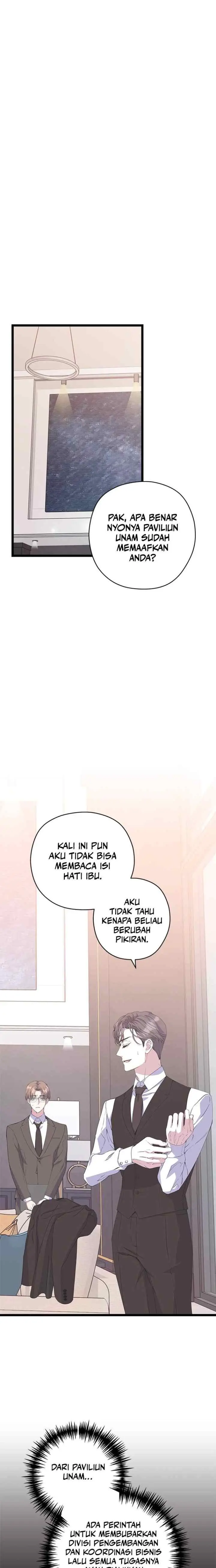 Couple's Time chapter 24 halaman 5