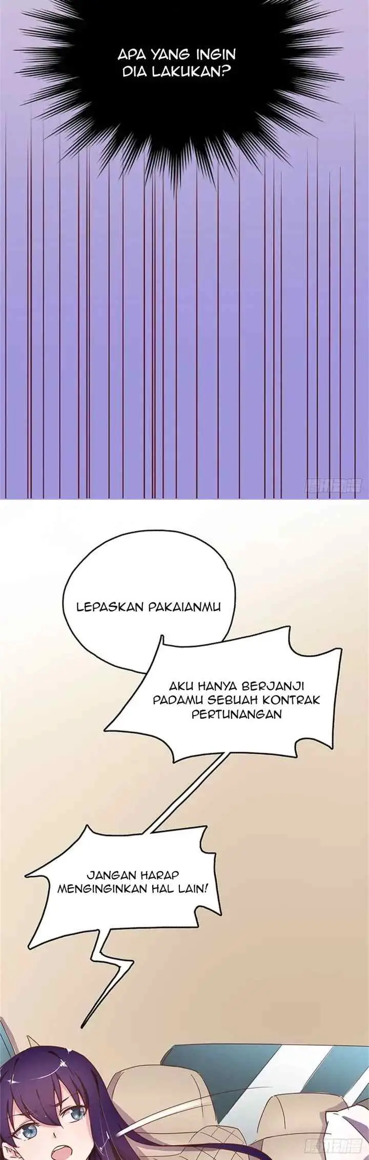 I'll Love You Even If It's Wrong chapter 5 halaman 5