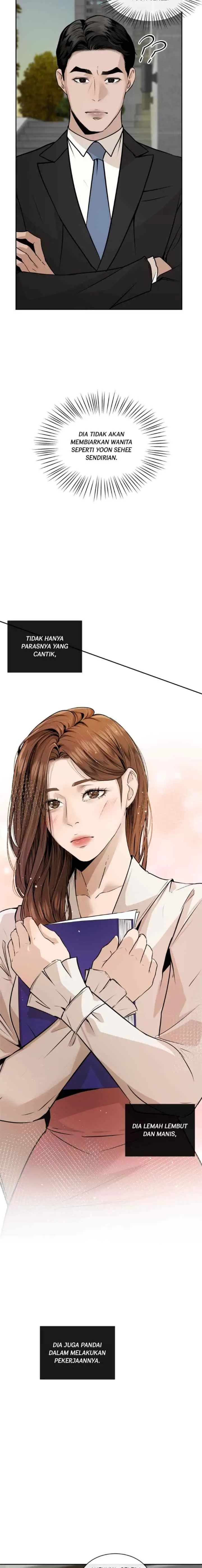I'll Give You Everything chapter 51 halaman 12