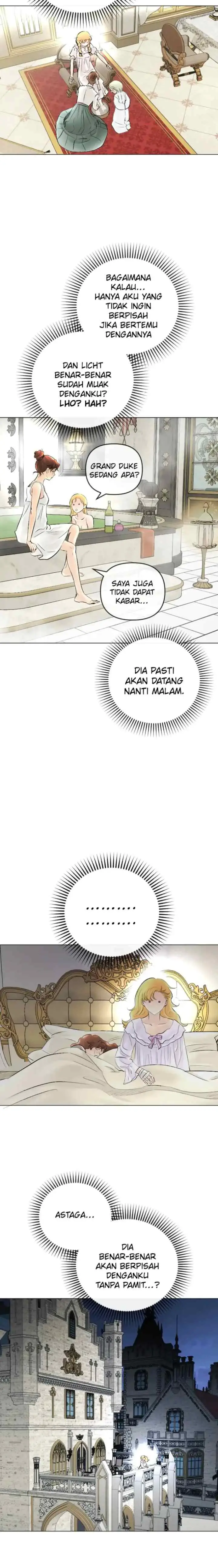 Recogí al segundo protagonista chapter 61 halaman 16