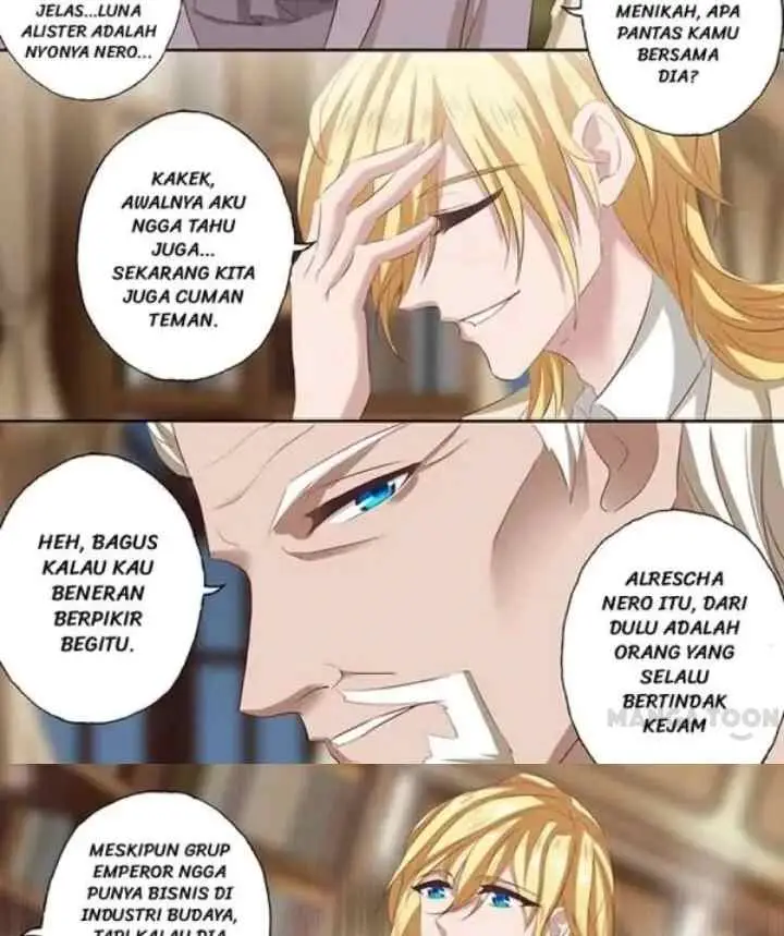 Haomen Tianjia Qianqi chapter 63 halaman 7