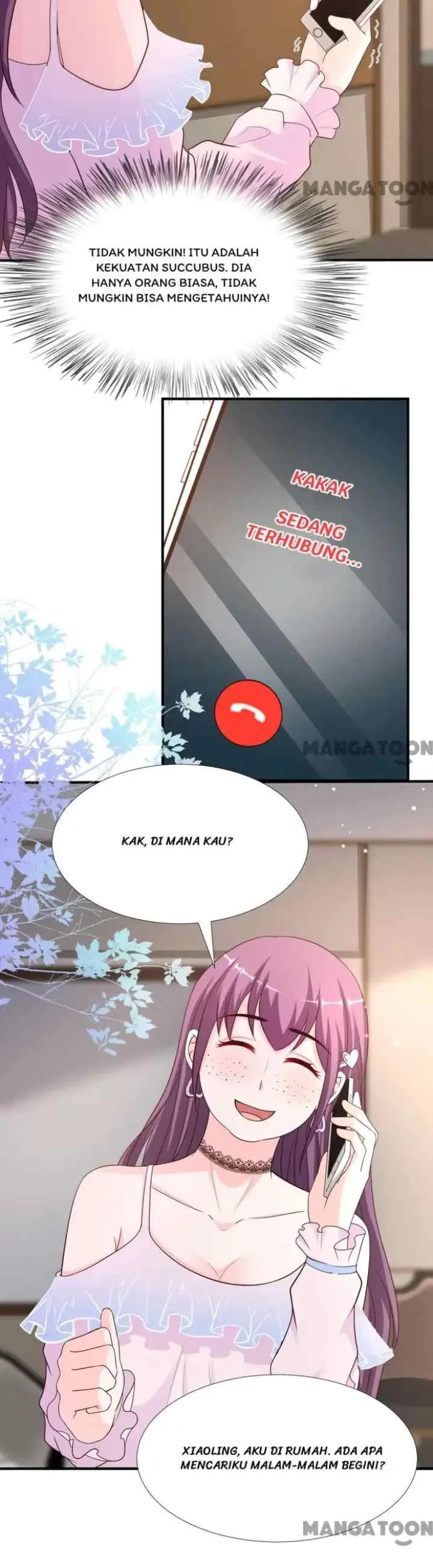 The Strongest Peach Blossom chapter 156 halaman 12