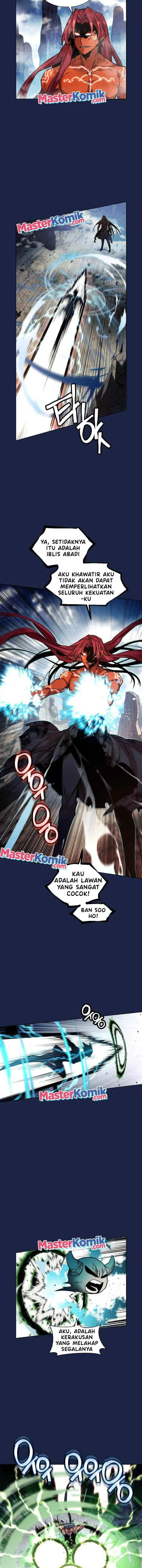 The Golden Age chapter 53 halaman 4