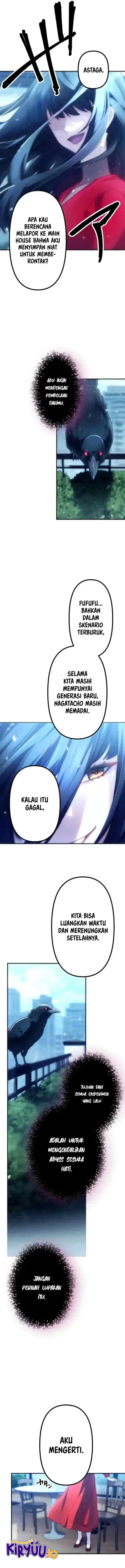 I Became an S-Rank Hunter With the Demon Lord App chapter 68 halaman 7