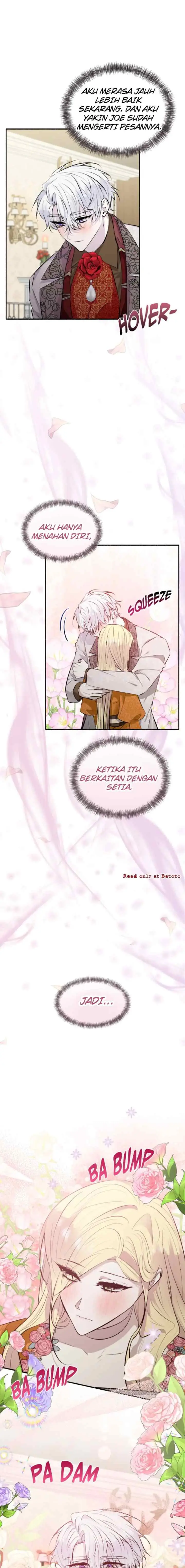 The Dead Husband Returns As A Scheming Man chapter 80 halaman 19