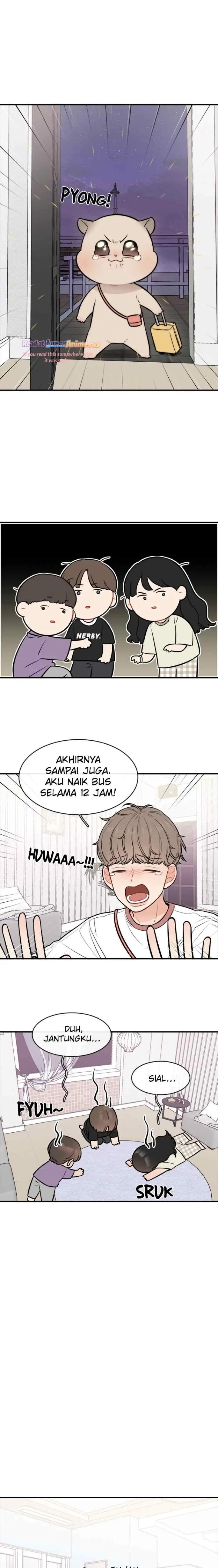 Phone Addict chapter 42 halaman 13