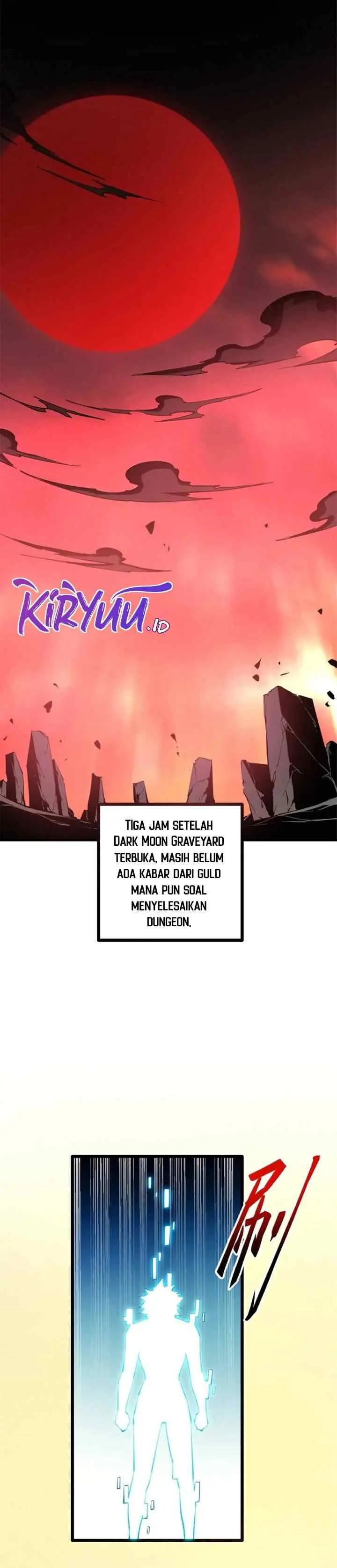 Reincarnation Of The Strongest Sword God chapter 52 halaman 9