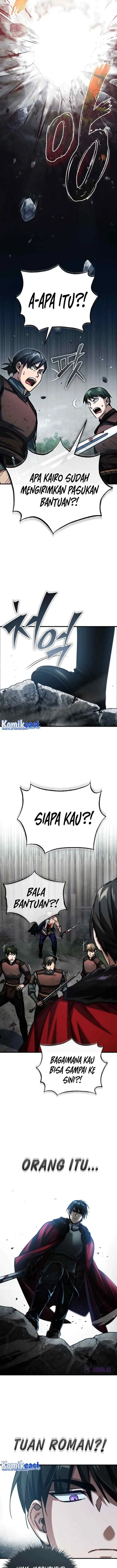 The Heavenly Demon Can't Live a Normal Life chapter 57 halaman 6