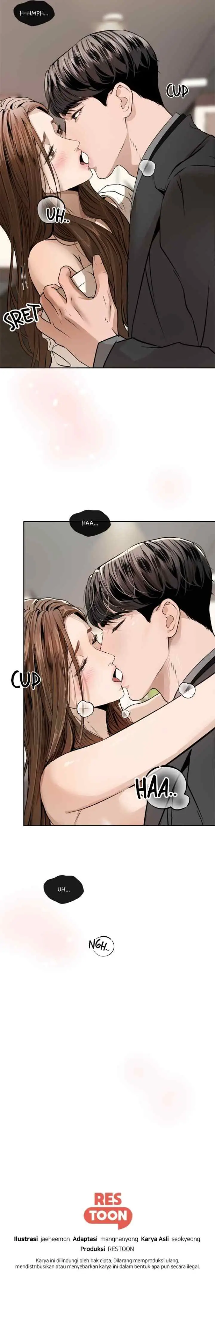 I'll Give You Everything chapter 51 halaman 18