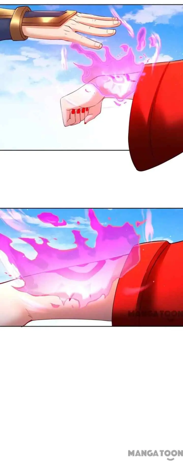 I Was Trapped On The Same Day For 100,000 Years chapter 269 halaman 12