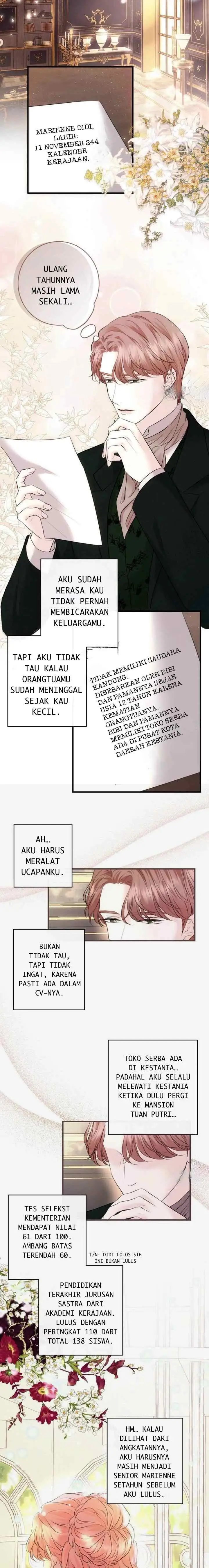 The Fate of the Perennial Sub Male Lead Is in My Hands chapter 36 halaman 10