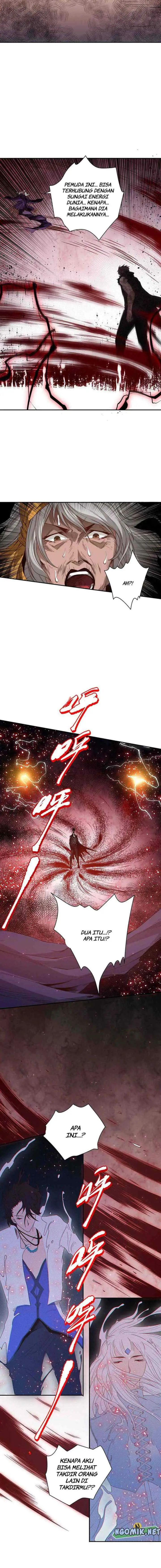Ultimate Soldier chapter 155 halaman 11