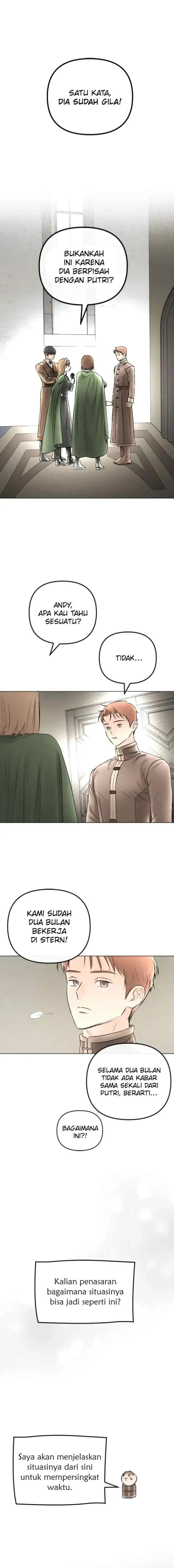 Recogí al segundo protagonista chapter 72 halaman 9