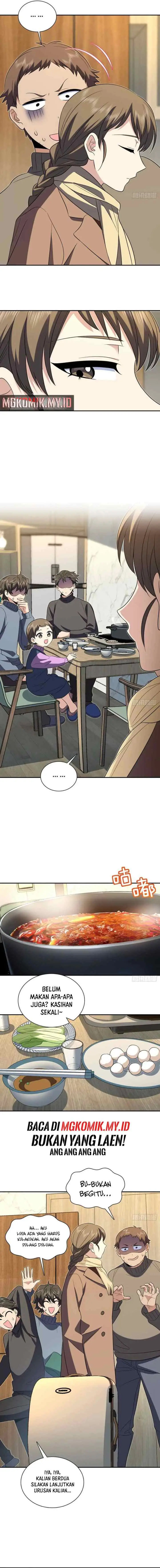 My Wife Is From a Thousand Years Ago chapter 383 halaman 8