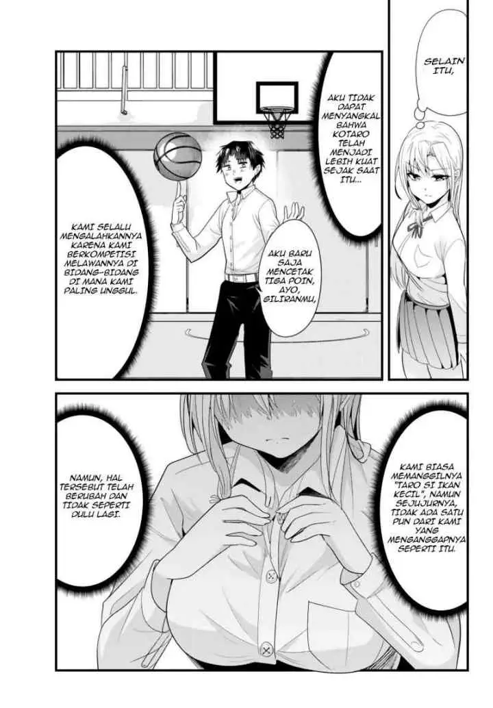 Jimoto no Ijimekko-tachi ni Shikaeshi Shiyou to Shitara, Betsu no Tatakai ga Hajimatta chapter 3 halaman 13