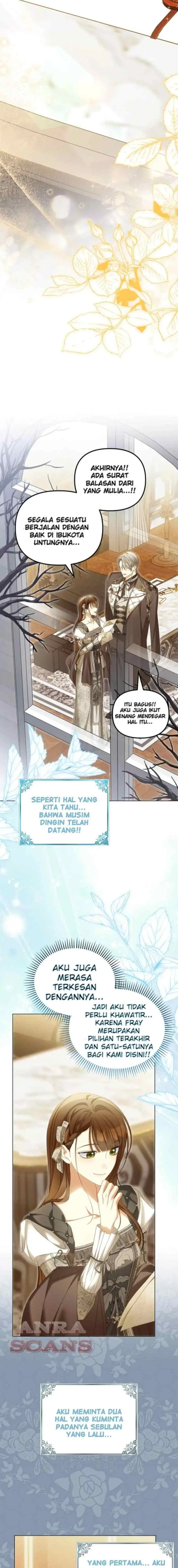 Why Are You Obsessed With Your Fake Wife? chapter 66 halaman 15