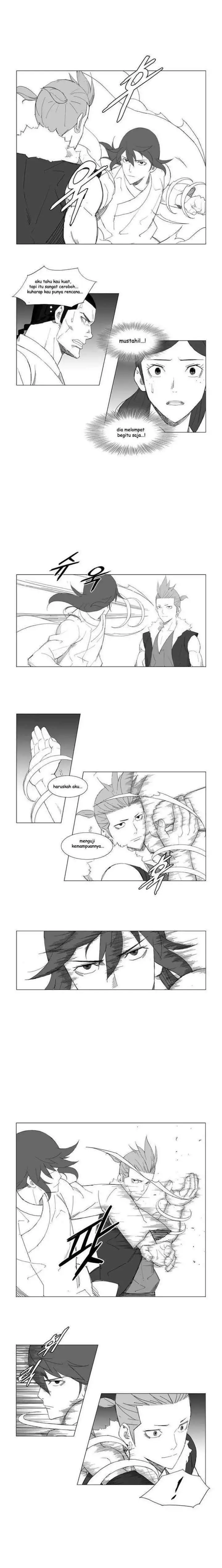 Mujang chapter 62 halaman 4