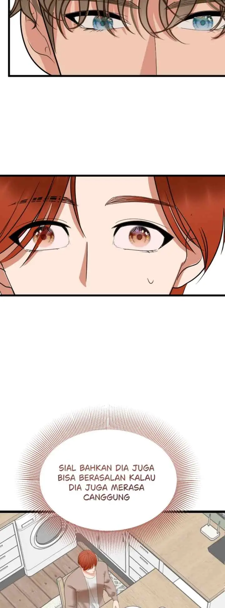 Am I Falling For Chat Ai? chapter 3.2 halaman 13