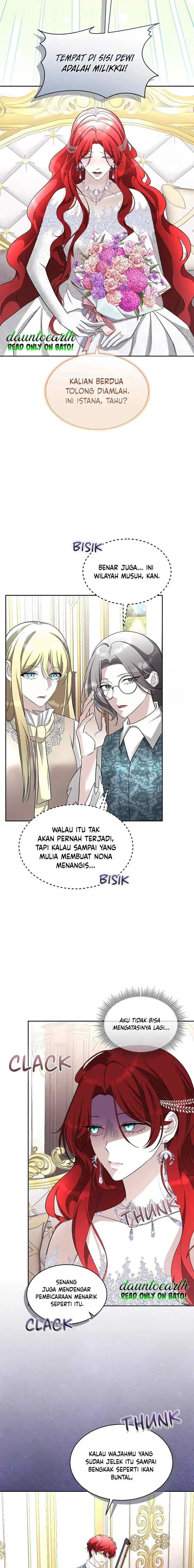 Fostering the Male Lead chapter 99 halaman 4