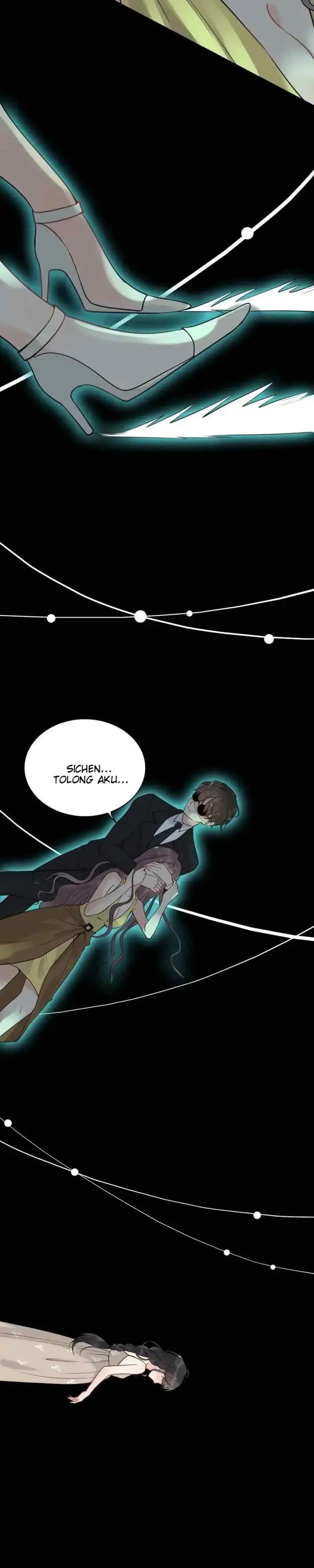 The Boss Shutgun Wedding chapter 206 halaman 14