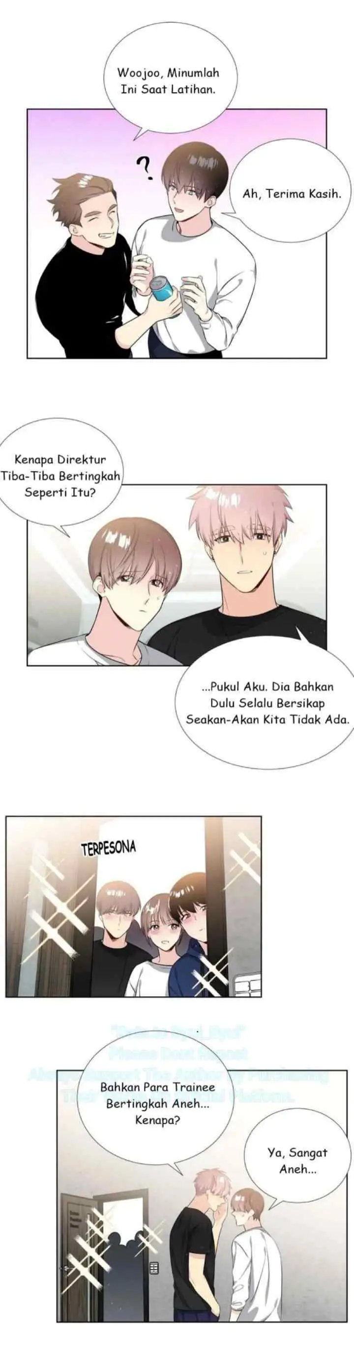 Cosmic Stars chapter 8 halaman 13