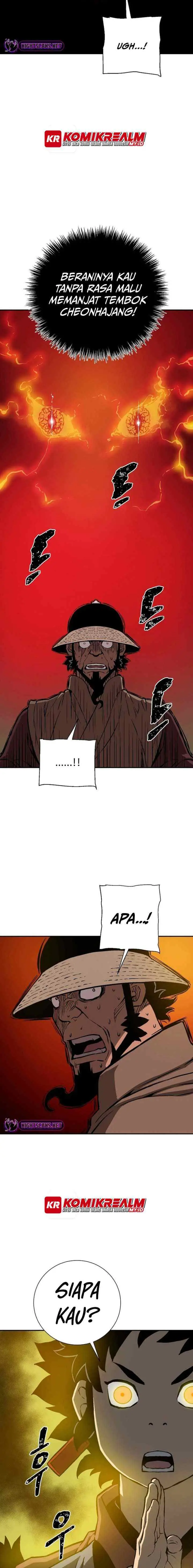 Tales of A Shinning Sword chapter 48 halaman 14