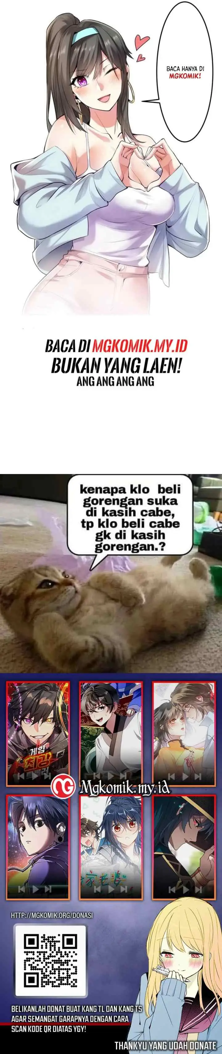 I Use Cash to Level Up chapter 147 halaman 11