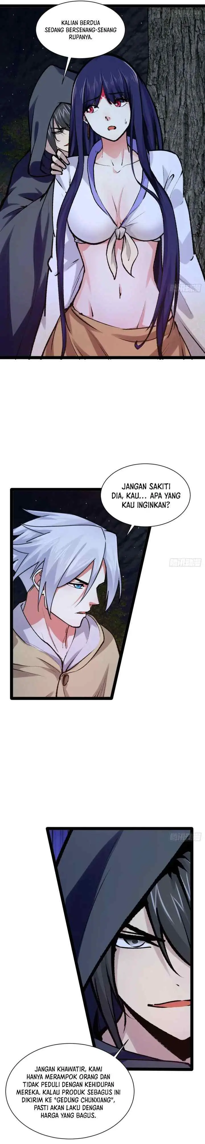 Starting From Maximum Charm Points chapter 95 halaman 15