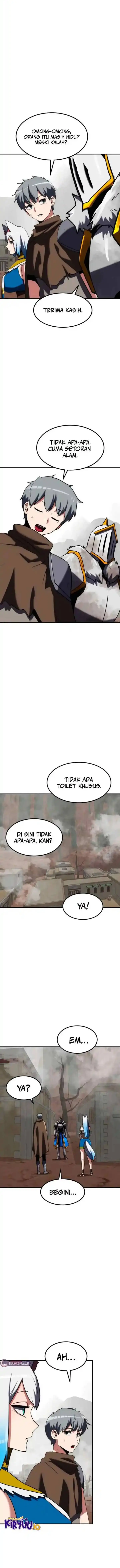 Defense Breaker chapter 30 halaman 12