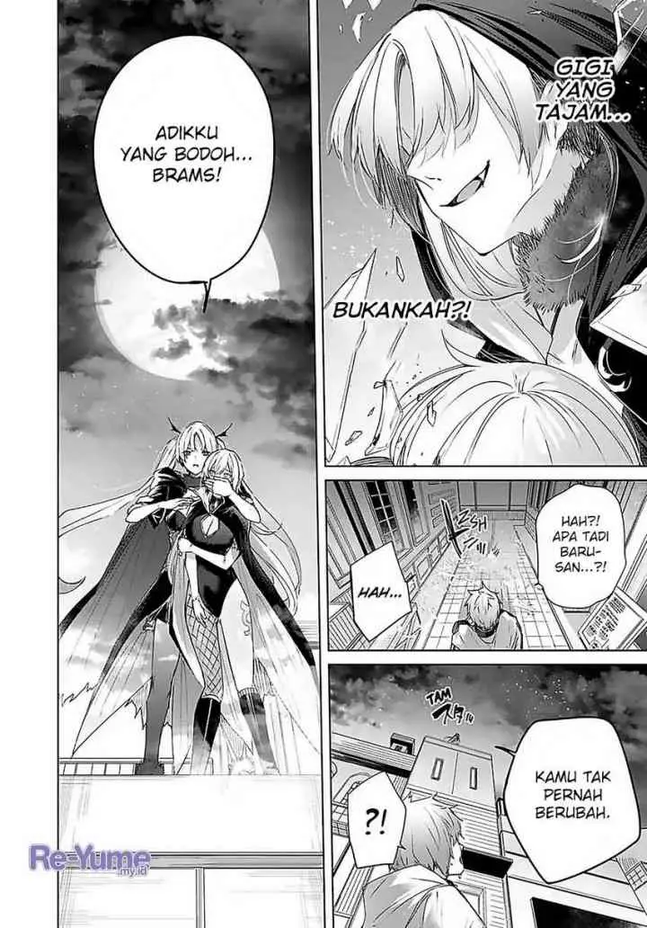 Henkyou no Yakushi, Miyako de S Rank Boukensha to naru chapter 18 halaman 18