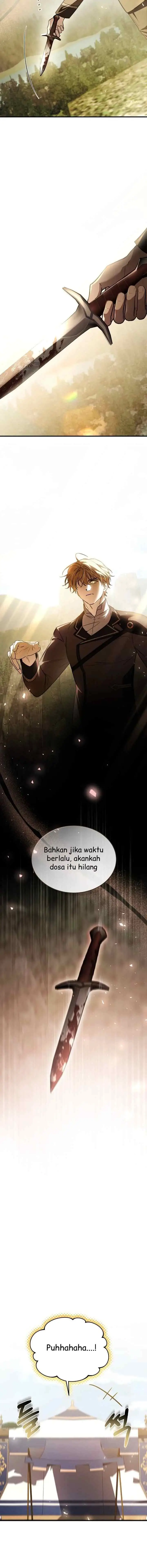 Shadowless Night chapter 79 halaman 10