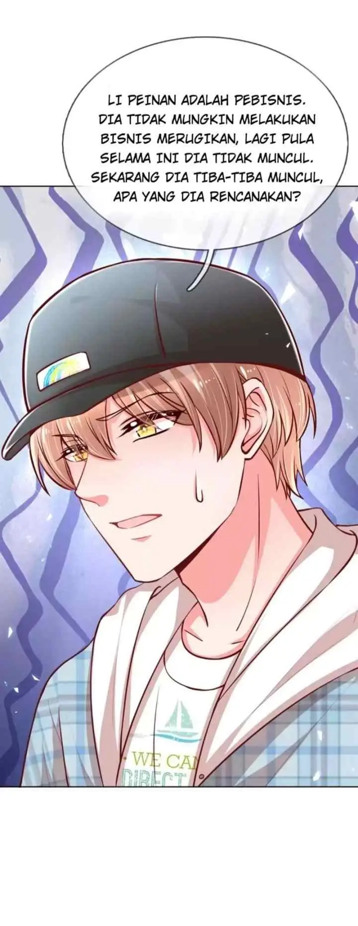 Sweet Escape chapter 68 halaman 11