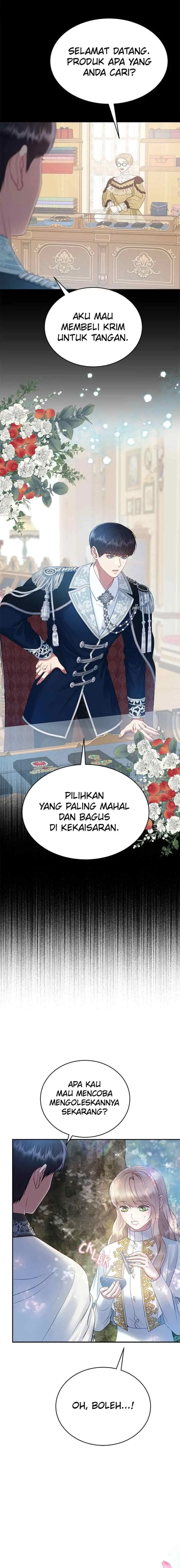 What Does That Evil Dragon Live For? chapter 74 halaman 7