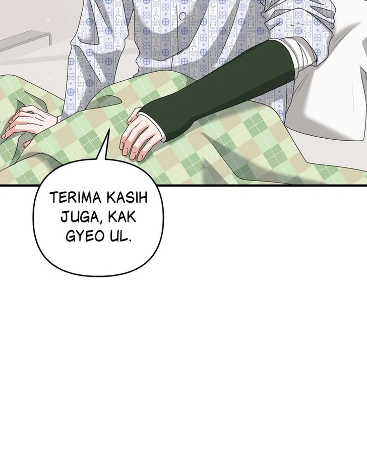 One Day I Found a Husband chapter 57 halaman 112