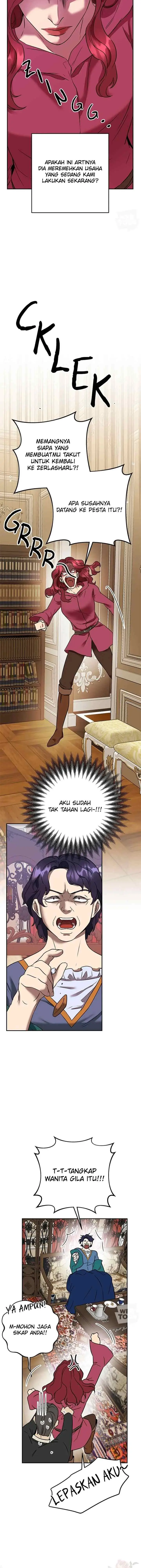 Agatha chapter 72 halaman 15